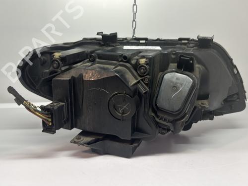 Left headlight BMW X5 (E53) 3.0 d | BP33610922C28 - Image 2