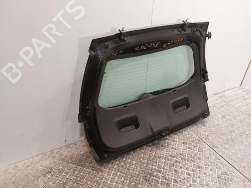 Tailgate CITROËN C3 II (SC_) 1.4 HDi 70 (SC8HZC, SC8HR0, SC8HP4) | BP25268222C6  - Image 5