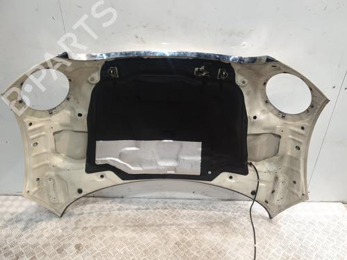 Hood MINI MINI (R56) Cooper D | BP31376253C1