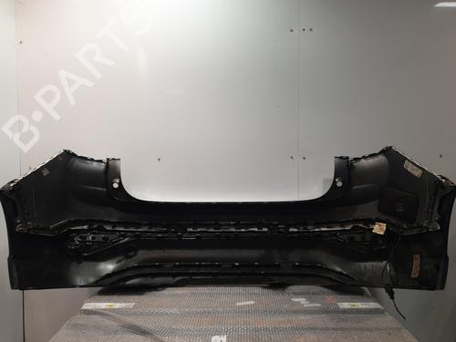 Rear bumper VW TAIGO (CS1) 1.0 TSI | BP31024765C8 