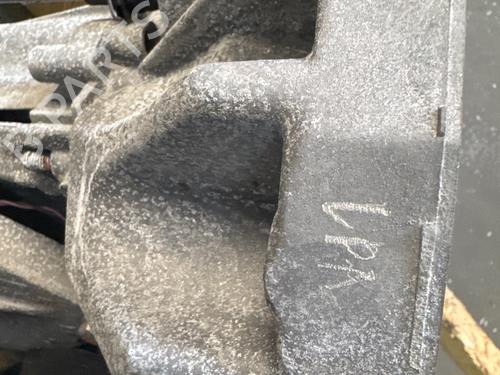 Gearbox RENAULT TWINGO II (CN0_) 1.5 dCi (CN0E) | BP30061133M3 - Image 6