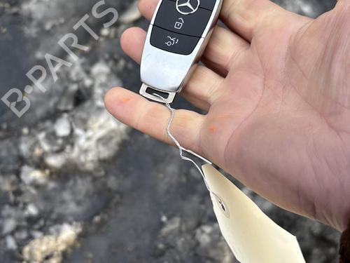 Tailgate MERCEDES-BENZ GLB (X247) GLB 200 d (247.612) | BP32010650C6 