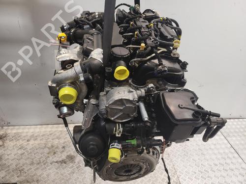 Engine CITROËN C4 I (LC_) 1.6 HDi | BP37634944M1 - Image 6
