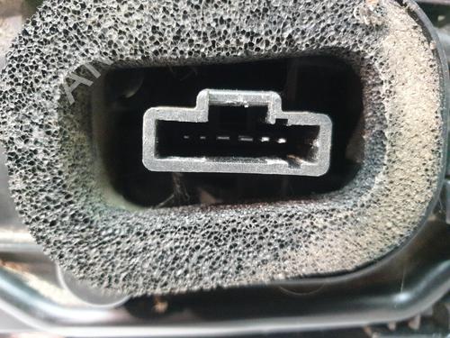 Left taillight PEUGEOT PARTNER Box Body/MPV 1.6 HDi / BlueHDi 75 | BP32044986C34 