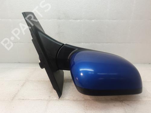 Bakspejl Højre CHEVROLET SPARK (M300) 1.2 | BP31376261C27 