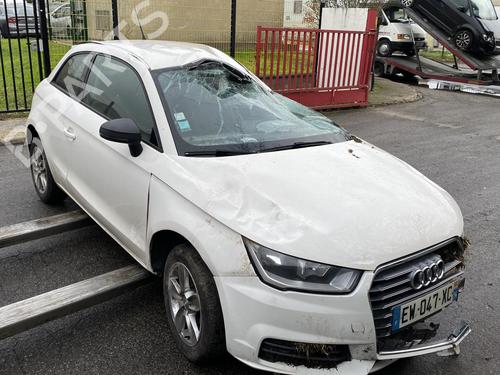 Gearbox AUDI A1 (8X1, 8XK) 1.0 TFSI | BP20378513M3 