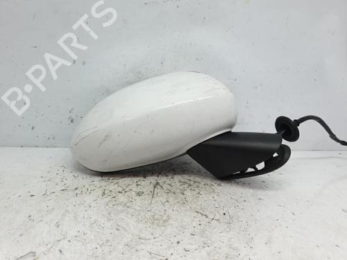 Right mirror OPEL CORSA D (S07) 1.3 CDTI (L08, L68) | BP20383501C27 