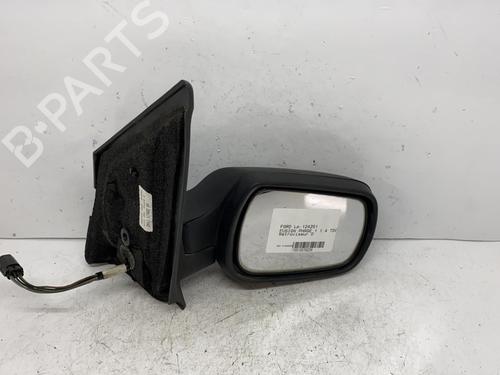 Used Right mirror FORD FUSION (JU_) 1.4 TDCi (68 hp) 20373720