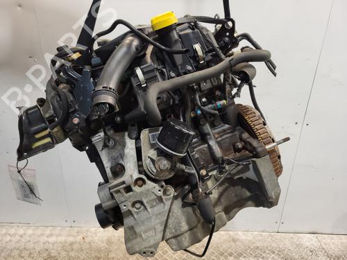 Engine RENAULT MODUS / GRAND MODUS (F/JP0_) 1.5 dCi (JP0G, JP0H) | BP33042180M1 - Image 3