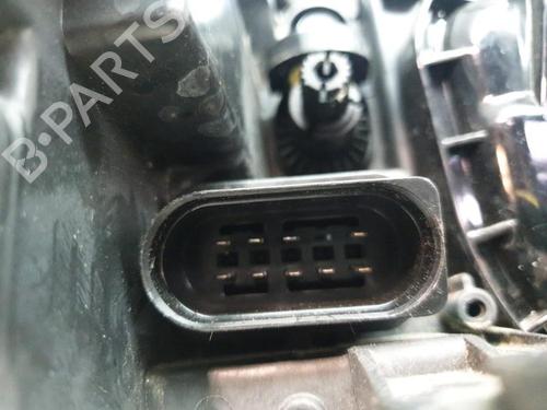 Used Left headlight SEAT IBIZA IV (6J5, 6P1) 1.4 TDI (80 hp) 20378282