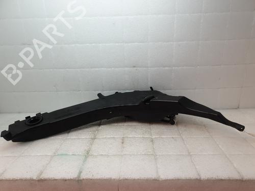Used Windscreen washer tank Windscreen washer tank 21527771 21527771