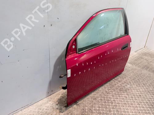 Left front door HONDA CIVIC VII Hatchback (EU, EP, EV) 1.4 iS (EP1, EU5, EU7) | BP32340149C2