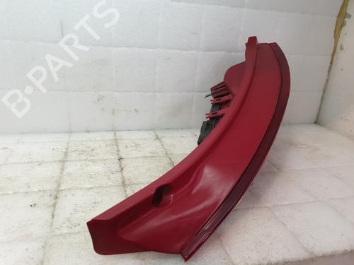 Left taillight CITROËN C3 I (FC_, FN_) 1.4 i | BP25030689C34 