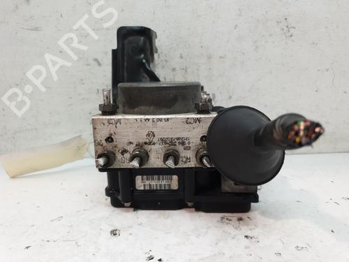 ABS pump RENAULT CLIO III (BR0/1, CR0/1) 1.5 dCi | BP20381216M43 