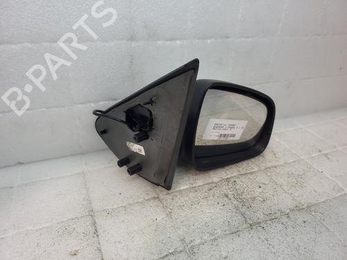 Right mirror DACIA SANDERO II 1.0 SCe 75 (B8JC, B8JD, B8NC) | BP31579896C27 - Image 3