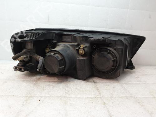 Left headlight CHEVROLET CAPTIVA (C100, C140) 2.2 D | BP25820133C28 
