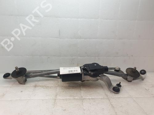 Front wiper motor NISSAN 370Z Coupe (Z34) 3.7 | BP25469464M29 