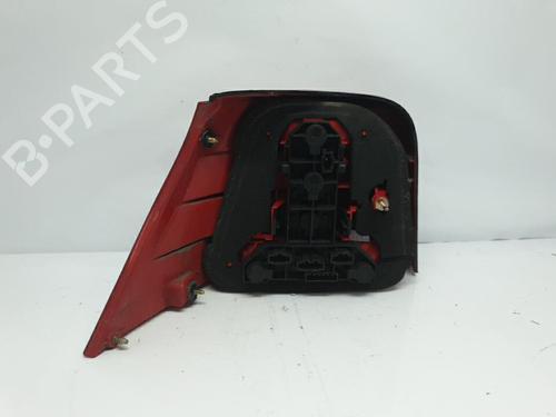 Used Right taillight VW GOLF IV (1J1) 1.6 16V (105 hp) 20380500
