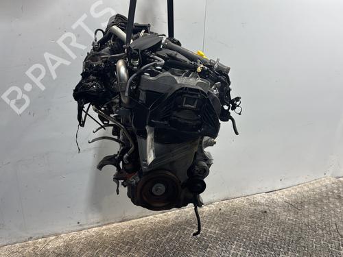 Engine RENAULT CLIO IV (BH_) 1.5 dCi 90 | BP33700463M1  - Image 7
