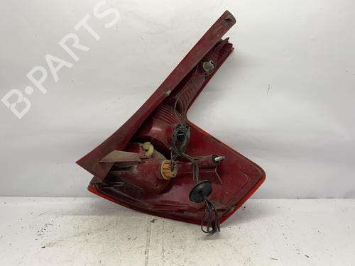 Left taillight CITROËN C4 I (LC_) 1.6 HDi | BP20383868C34 
