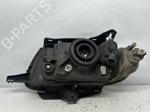 Used Right headlight CITROËN SAXO (S0, S1) 1.1 X, SX (60 hp) 20378402