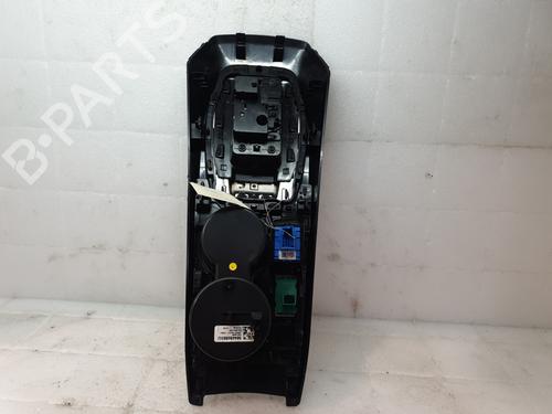 Gear lever PEUGEOT 2008 II (UD_, US_, UY_, UJ_, UR_, UC_) 1.2 PureTech 130 (USHNS, URHNS) | BP27191869M90 