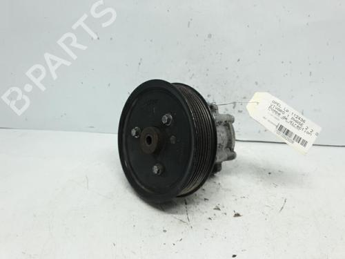 Used Steering pump Steering pump OPEL VIVARO A Van (X83) 2.0 CDTI (F7) (114 hp) 20379212 20379212
