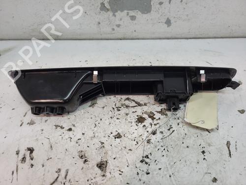 Right front window switch RENAULT MEGANE III Hatchback (BZ0/1_, B3_) 1.5 dCi | BP21973818I26 