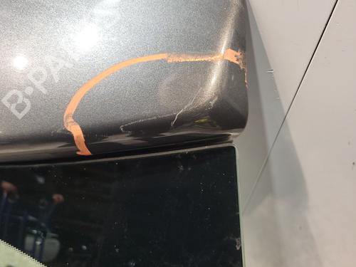 Tailgate CITROËN C3 II (SC_) 1.4 HDi 70 (SC8HZC, SC8HR0, SC8HP4) | BP32364681C6