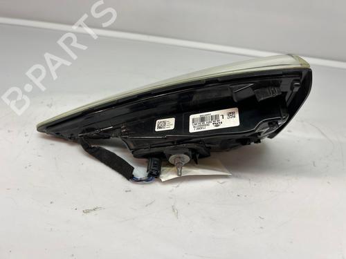 Left tailgate light RENAULT CLIO V (B7_) 1.0 TCe 90 (B7MT) | BP37740923C79 - Image 4