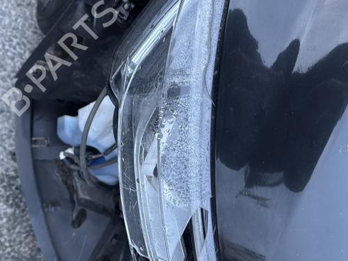 Left front fog light RENAULT TALISMAN (LP_) 1.6 dCi 130 | BP32265369C30