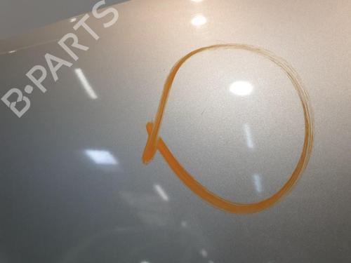 Hood RENAULT KANGOO / GRAND KANGOO II (KW0/1_) 1.5 dCi 70 (KW0V, KW0A) | BP20378193C1 