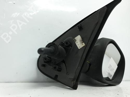 Used Right mirror NISSAN MICRA III (K12) 1.5 dCi (86 hp) 20378563