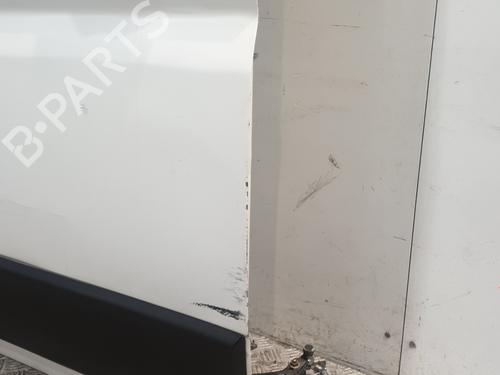 Right slide door PEUGEOT BOXER Van 2.2 HDi 120 | BP29387703C75 