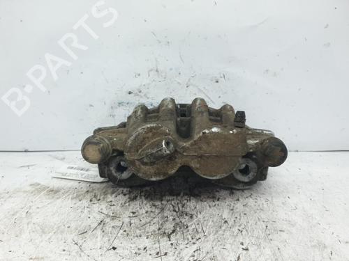 Used Right front brake caliper CITROËN JUMPER II Van 2.0 BlueHDi 130 (130 hp) 20379539