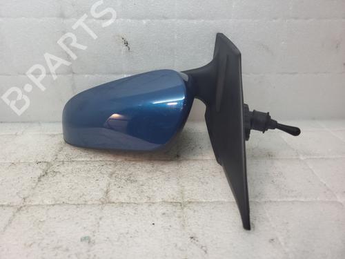 Used Left mirror CITROËN C1 II (PA_, PS_) 1.0 VTi 72 (72 hp) 31579968