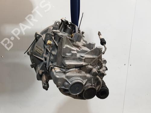 Gearbox MINI MINI Convertible (R52) One | BP30193336M3 