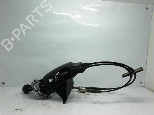 Gear lever RENAULT TRAFIC III Van (FG_) 1.6 dCi 120 (FGMB) | BP20376158M90 