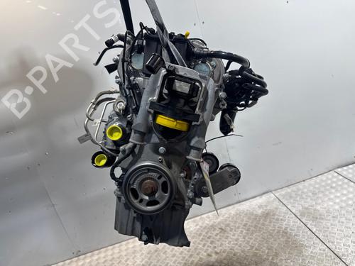 Engine FORD PUMA (J2K, CF7) 1.0 Flexifuel | BP38508140M1 - Image 2