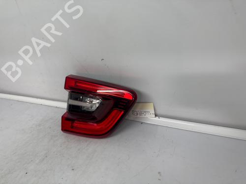 Right tailgate light RENAULT KADJAR (HA_, HL_) 1.3 TCe 140 (HLNB, HLN1) | BP39240247C80 - Image 8