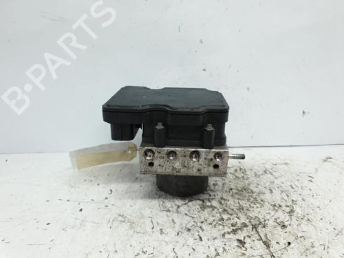 ABS pump RENAULT TWINGO III (BCM_, BCA_) 1.0 SCe 70 (BCMB) | BP20383171M43 