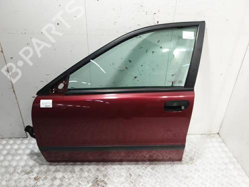 Used Left front door VOLVO V40 Estate (645) 1.9 T4 (200 hp) 20382841