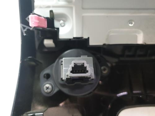 Radio PEUGEOT 108 1.0 VTi | BP29470345E6 