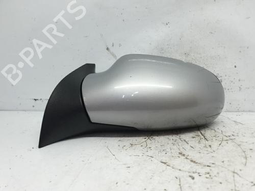 Left mirror MERCEDES-BENZ A-CLASS (W168) A 170 CDI (168.008) | BP20379760C26 