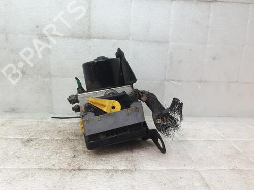 ABS pump PEUGEOT 206 CC (2D) 1.6 HDi 110 | BP30549674M43