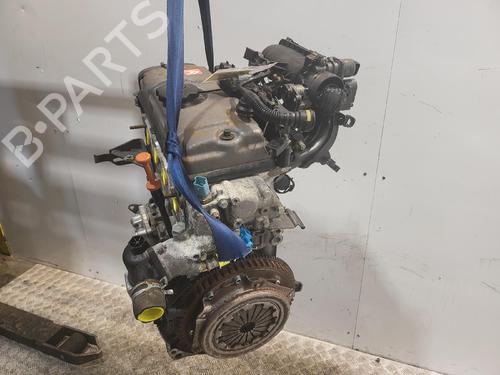 Used Engine Engine 37262044 37262044