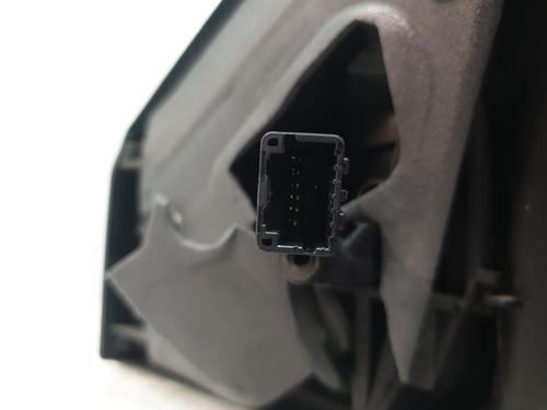 Right mirror RENAULT CLIO III (BR0/1, CR0/1) 1.5 dCi (C/BR0G, C/BR1G) | BP29052749C27 