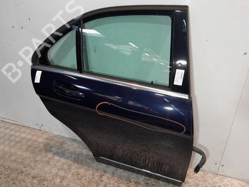 Right rear door MERCEDES-BENZ C-CLASS (W204) C 200 CDI (204.007, 204.006) | BP20374521C5 