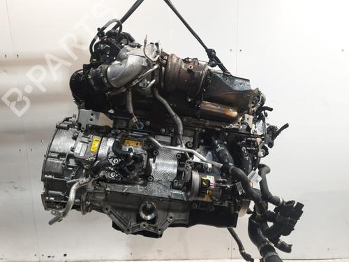 Używane Silnik MERCEDES-BENZ AMG GT (X290) 53 EQ Boost 4-matic+ (290.661) (435 hp) 30746117