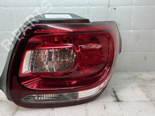 Right taillight CITROËN DS3 (SA_) 1.2 VTi 82 | BP33614621C35 - Image 3